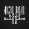 Lamborghini Murcielago LP580 - Valved Exhaust - Image 5