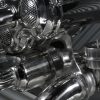 Lamborghini Murcielago LP580 - Valved Exhaust - Image 6