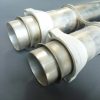 Ferrari 456GT - Pre Muffler Spare Tubes - Image 3