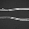 Bentley Continental GT V8/S - Middle Silencer Replacement Pipes - Image 2
