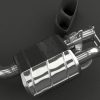 Porsche 970 Panamera Turbo/S - Valved Exhaust  with Mid-Pipes (for PSE)
