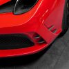 Ferrari 458 Speciale - Carbon Front Fins (Matte) - Image 3
