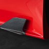 Ferrari 458 Speciale - Carbon Side Fins (Matte) - Image 5