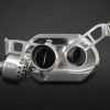 Bentley Continental GT V8/S - Valved Exhaust (CES3)