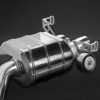 Bentley Continental GT V8/S - Valved Exhaust (CES3) - Image 2