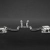 Bentley Continental GT V8/S - Valved Exhaust (CES3) - Image 4