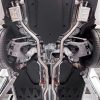 Bentley Continental GT V8/S - Valved Exhaust (CES3) - Image 6