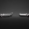 BMW X5/6M (F15/16) - Valved Exhaust with Mid-Pipes with Carbon Tips (CES3) - Image 6