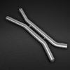 BMW X5/6M (F15/16) - Valved Exhaust with Mid-Pipes with Carbon Tips (CES3) - Image 5
