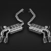 BMW X5/6M (F15/16) - Valved Exhaust with Mid-Pipes with Carbon Tips (CES3) - Image 3