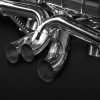 Lamborghini Aventador S LP740 - Valved Exhaust - Image 2