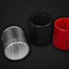 Porsche 718 Spyder/GTS/Cayman GT4 - Complete Valved Exhaust System with Carbon Tips (for PSE) - Image 5