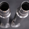 Aston Martin Vantage V12 - Dampened Secondary Cat Delete Pipes - Image 2
