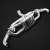 Mercedes AMG A45 (W177) - Valved Exhaust (CES3) - Image 2