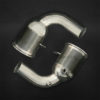 Porsche 992 - Sports Cats 200 Cell (for OEM/Capristo) - Image 2