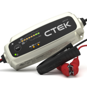 CTEK 40-206 MXS 5.0 Battery Charger