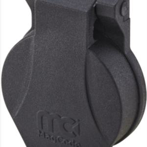 MagCode Power Port Protection Cap 12 Volt DC Power / Spring loaded dust cover