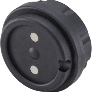 MagCode Power Port 12 Volt DC Power / Charger Magnetic Connector plug