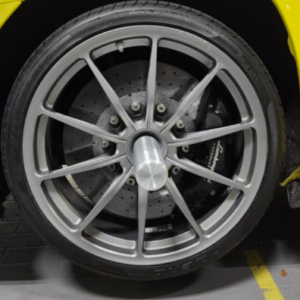 CENTER LOCK WHEEL REMOVE INSTALL TOOL ALIGNMENT LAMBORGHINI PORSCHE